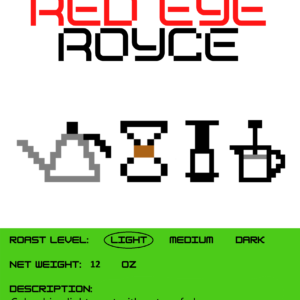 Light Roast Colombia